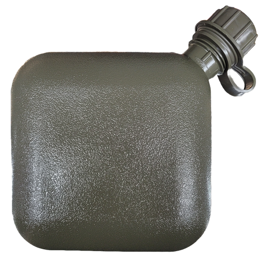 2 Quart Canteen (New)