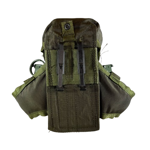 ALICE Magazine Pouch