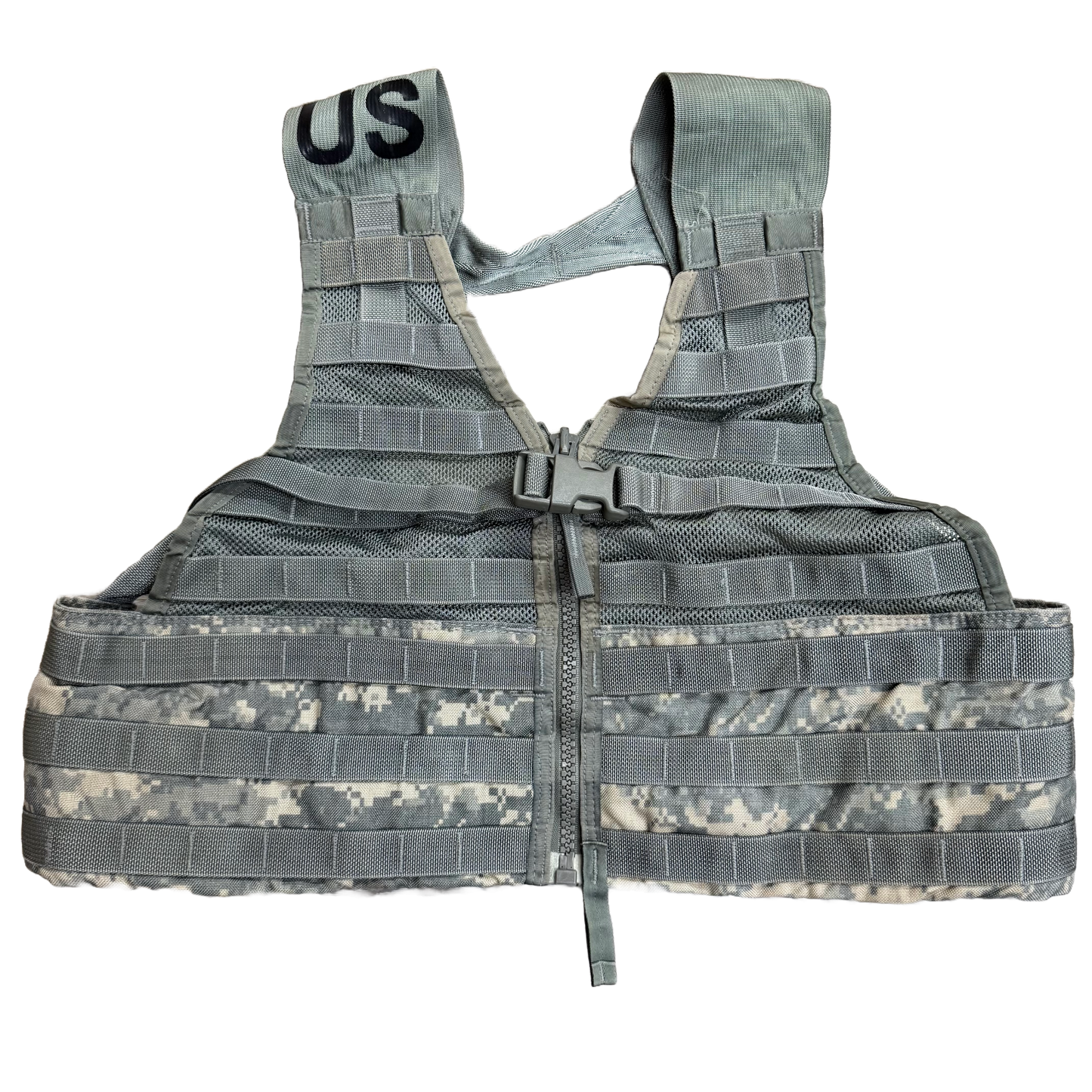 MOLLE II Fighting Load Carrier (FLC)