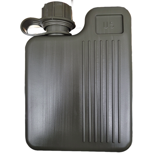 1 Liter Backpacker Canteen