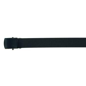 Web Belt
