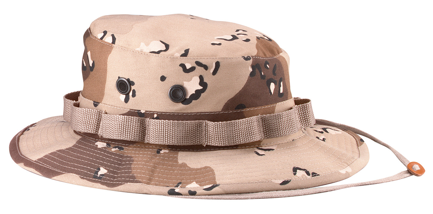 Boonie Hat