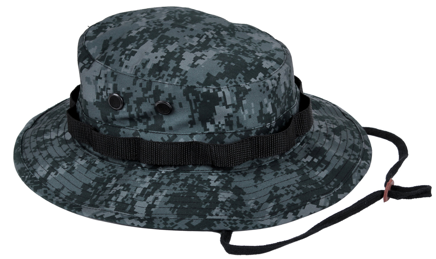 Boonie Hat