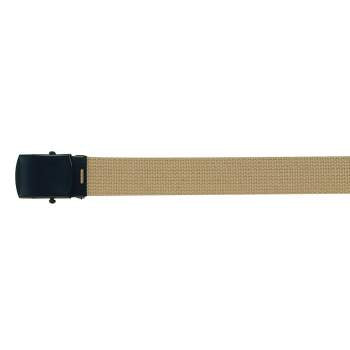 Web Belt