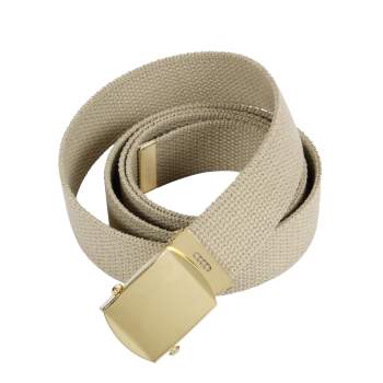 Web Belt