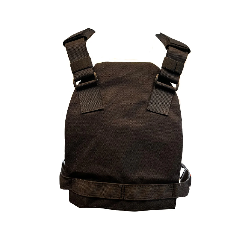 BLACKHAWK! Low Visibility Hard Plate Carrier (Large)