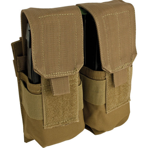 Mag Pouch - Double - M16/AR15