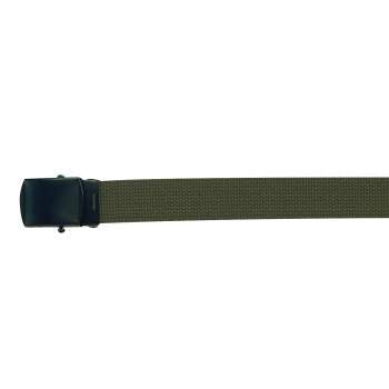 Web Belt
