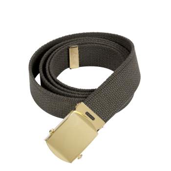 Web Belt