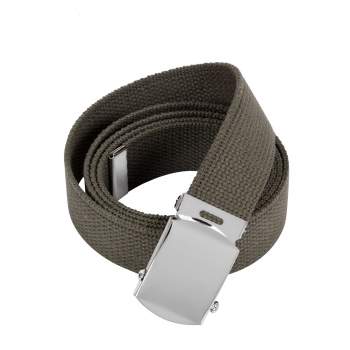 Web Belt