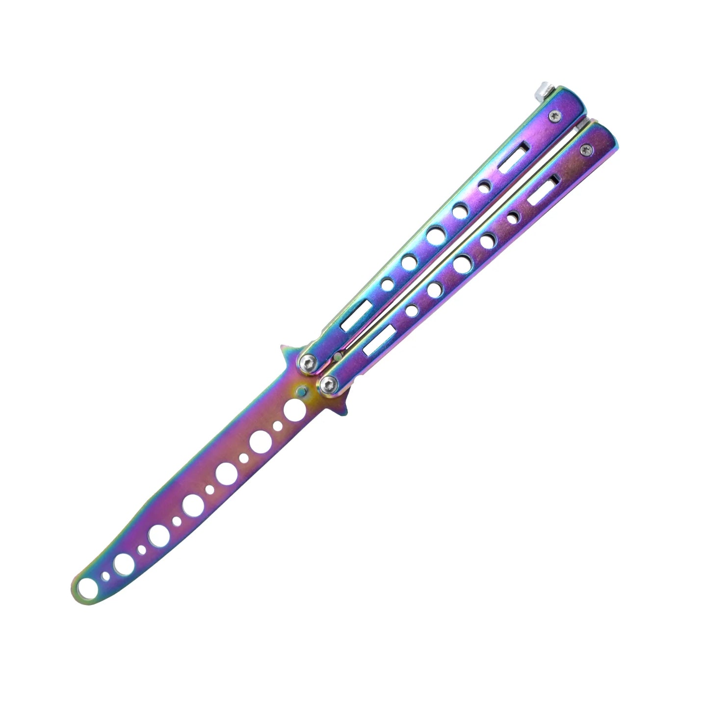 Butterfly Knife Trainer