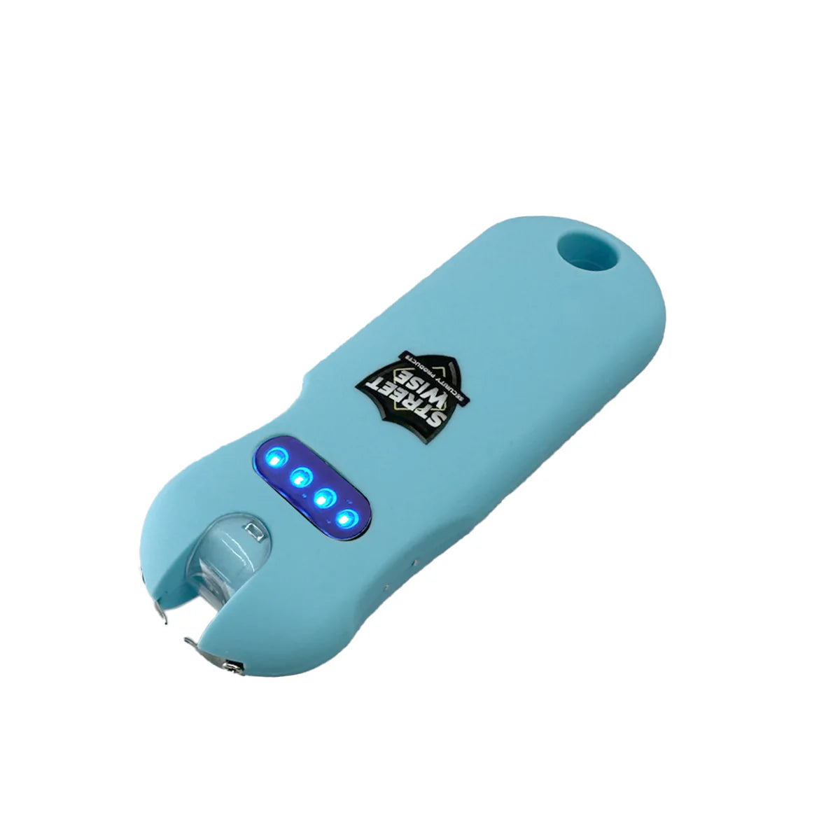 SMART 24,000,000 Keychain Stun Gun