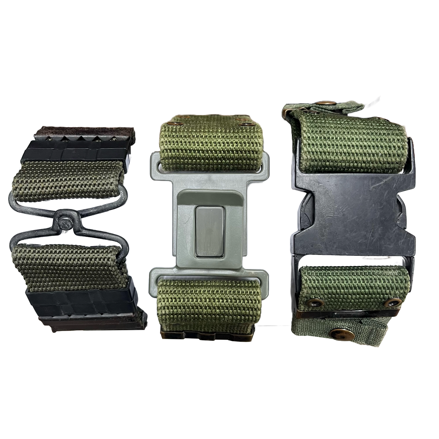 ALICE Individual Equipment Belt