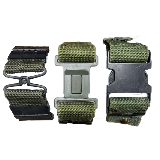 ALICE Individual Equipment Belt