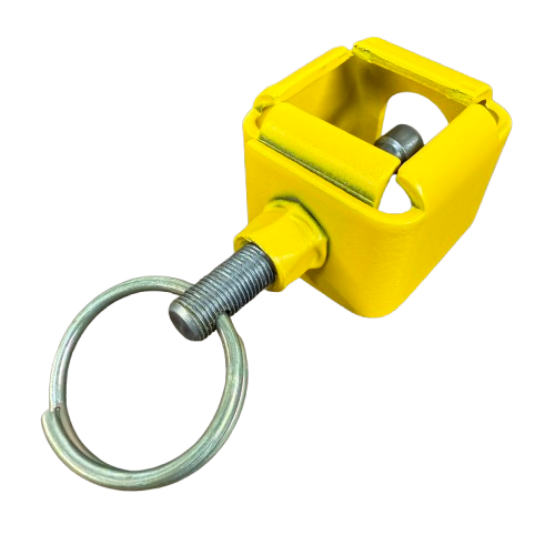 Blank Firing Adapter