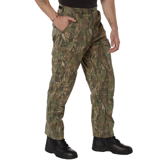 Rothco Smokey Branch Camo Tactical BDU Pants