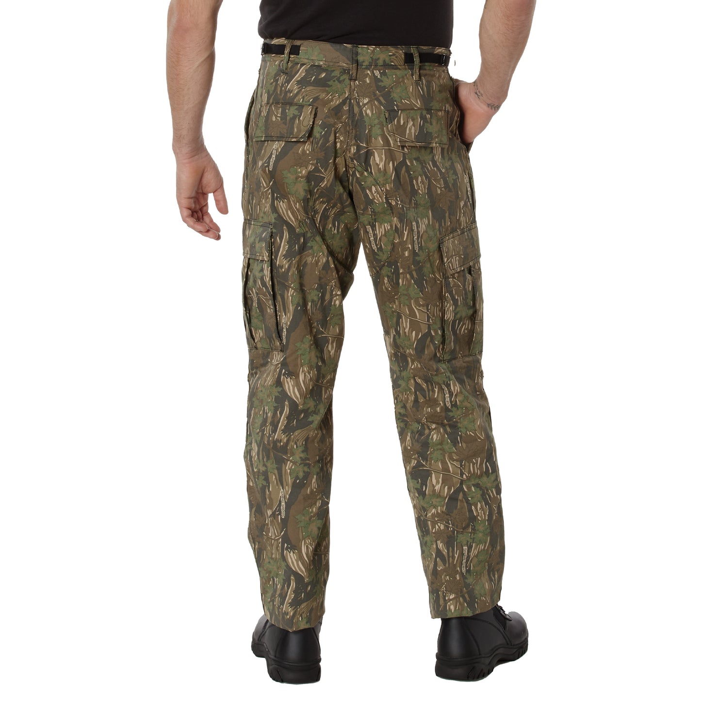 Rothco Smokey Branch Camo Tactical BDU Pants