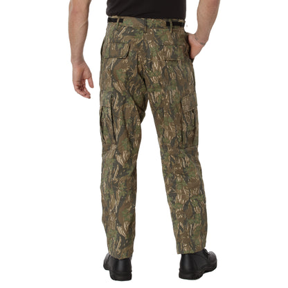 Rothco Smokey Branch Camo Tactical BDU Pants