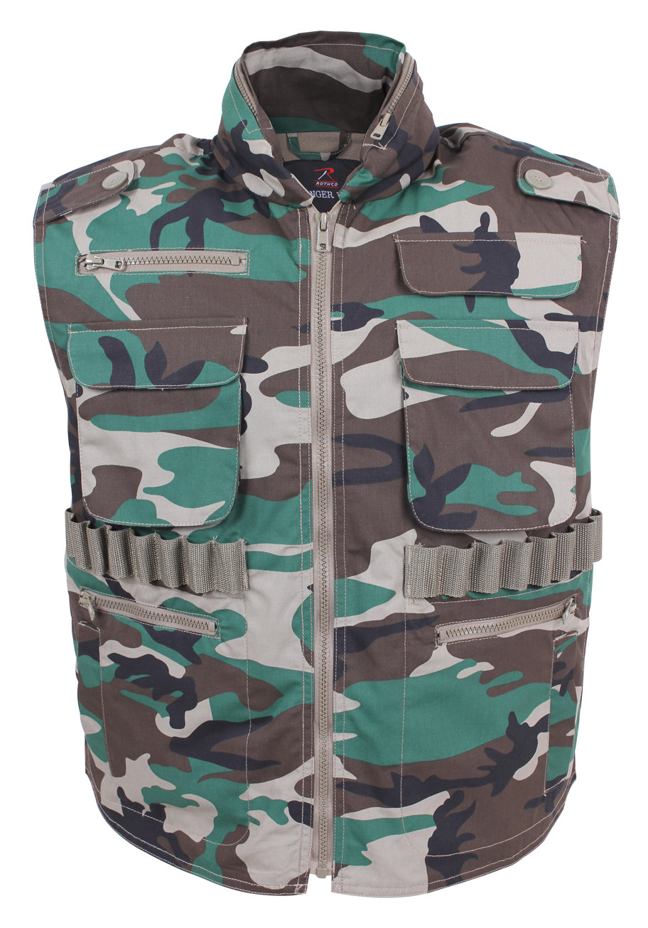 Rothco Ranger Vest