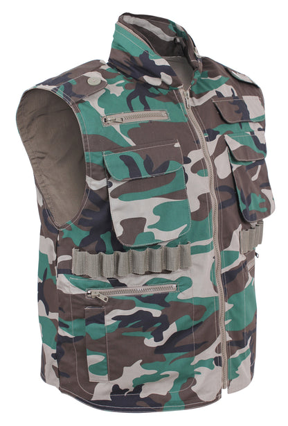 Rothco Ranger Vest
