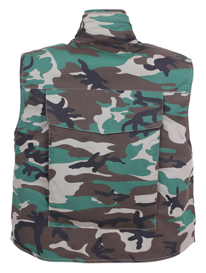 Rothco Ranger Vest