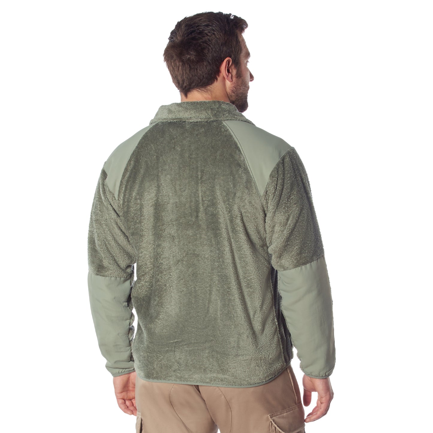 Rothco Gen III L3 ECWCS Fleece Jacket