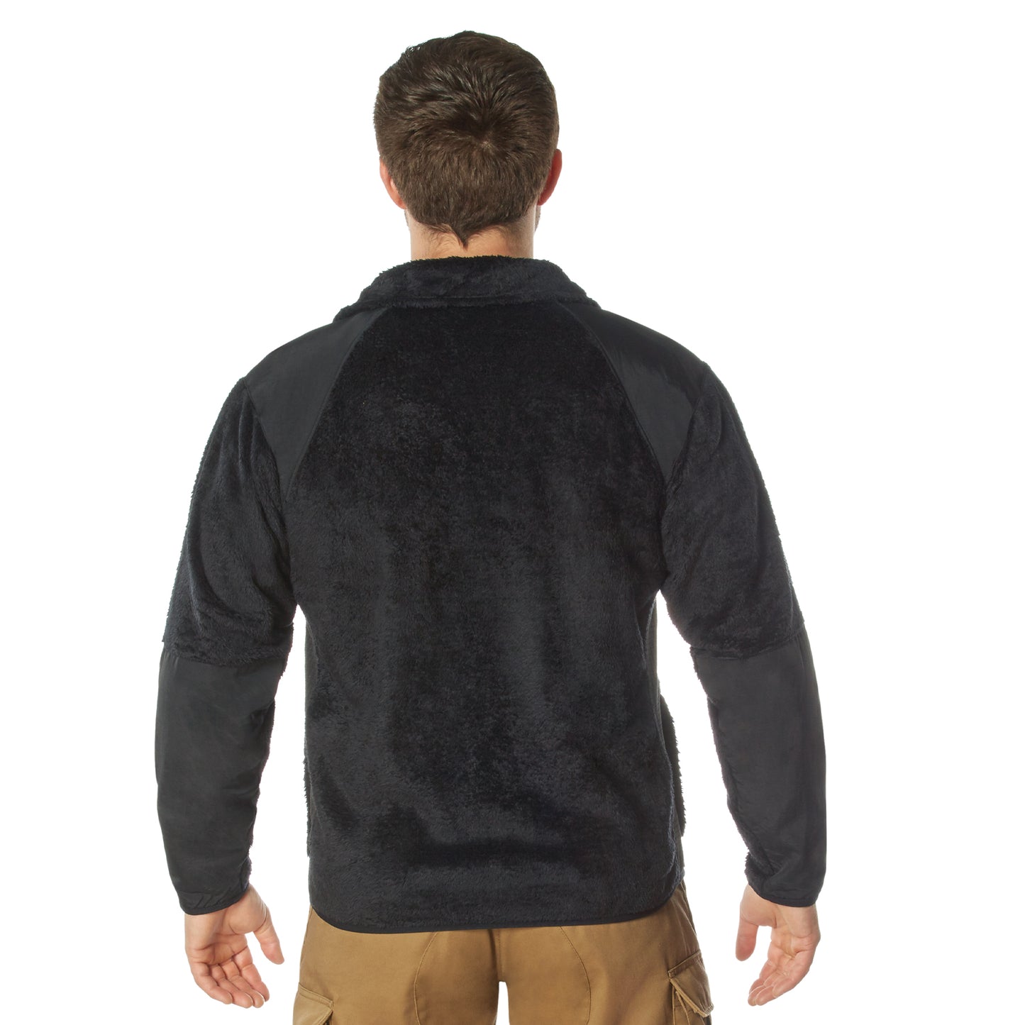 Rothco Gen III L3 ECWCS Fleece Jacket