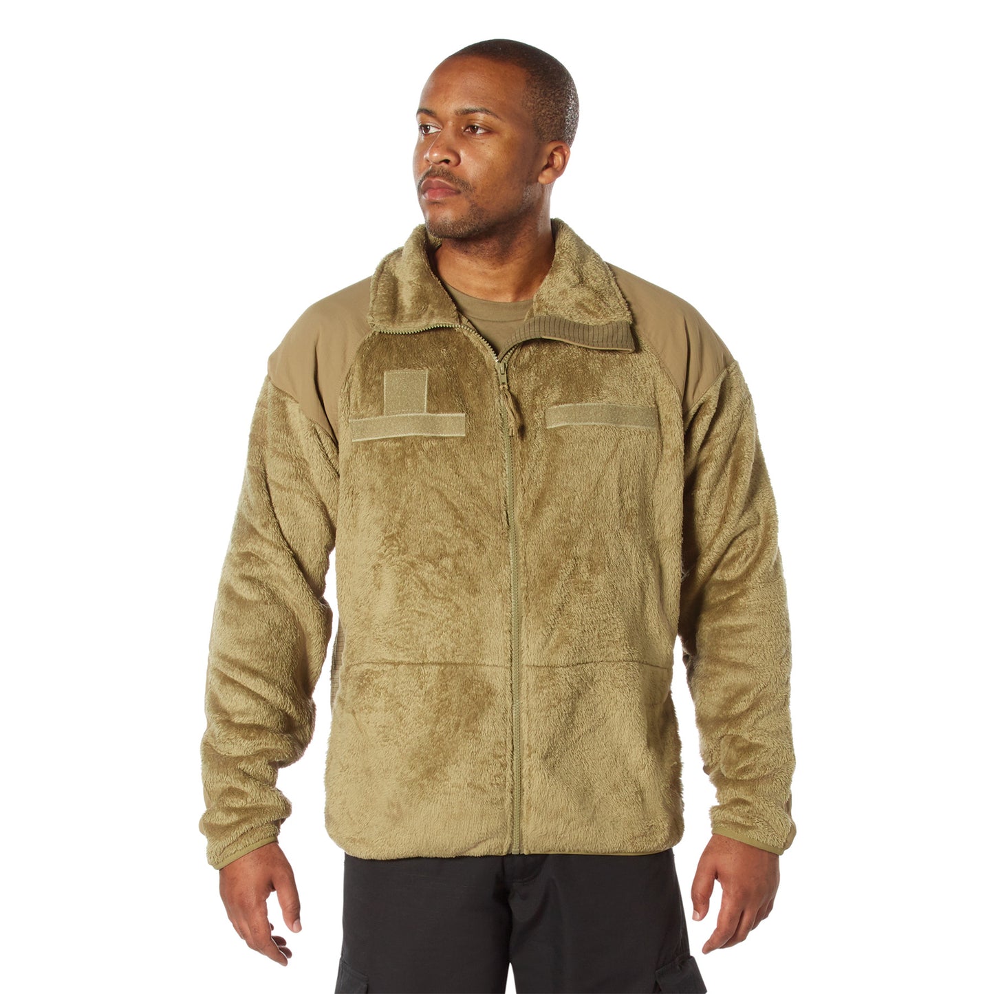 Rothco Gen III L3 ECWCS Fleece Jacket