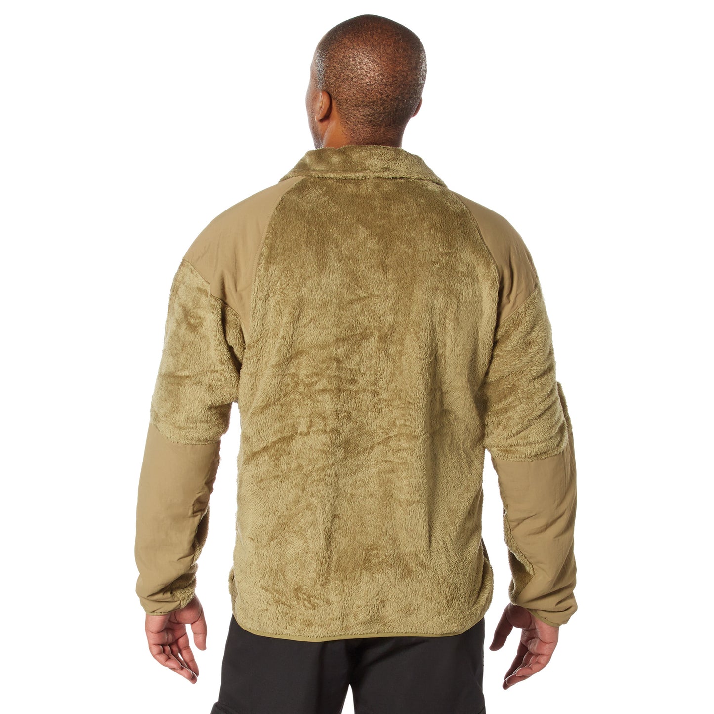 Rothco Gen III L3 ECWCS Fleece Jacket