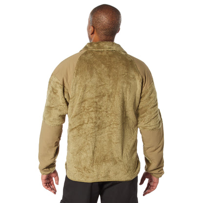 Rothco Gen III L3 ECWCS Fleece Jacket