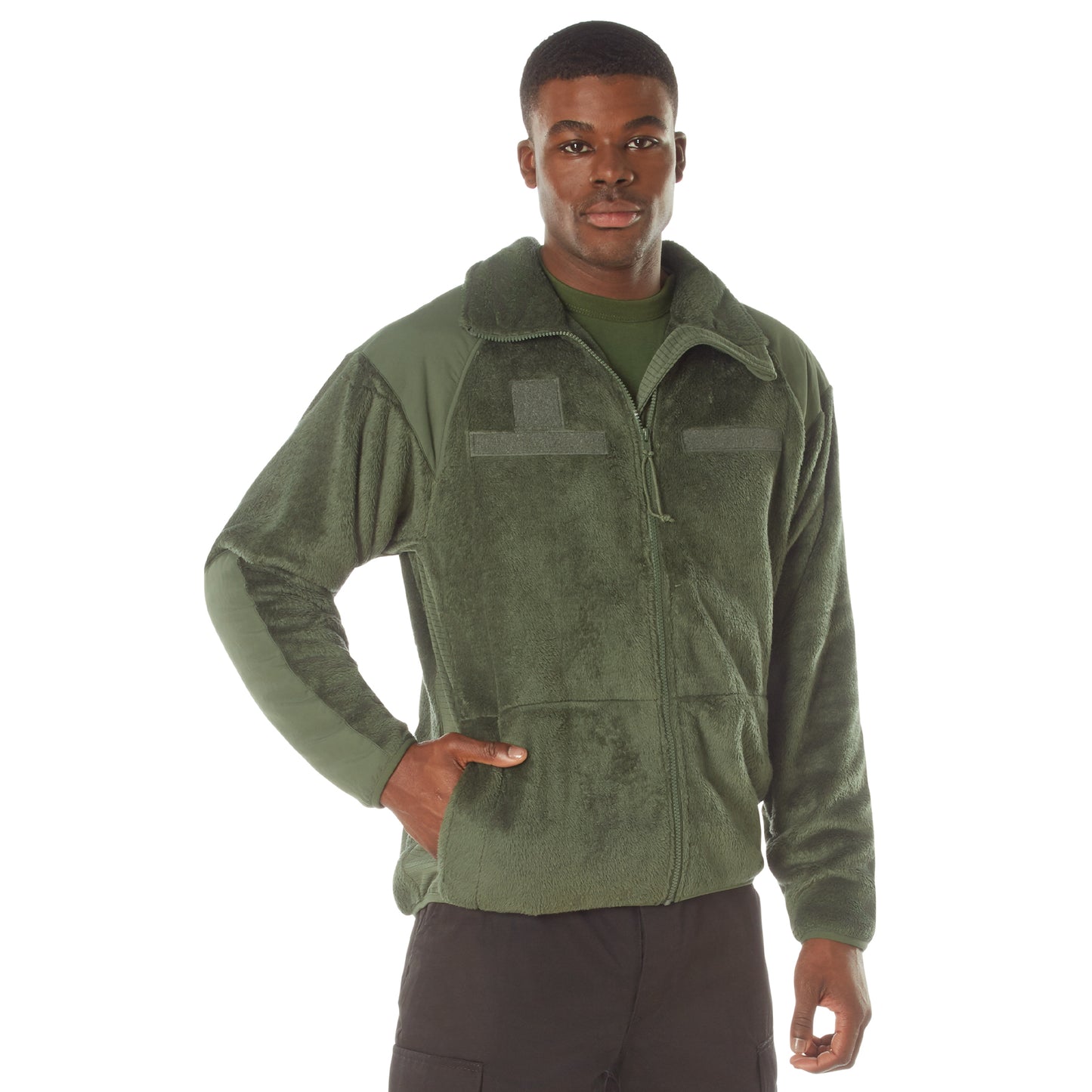 Rothco Gen III L3 ECWCS Fleece Jacket