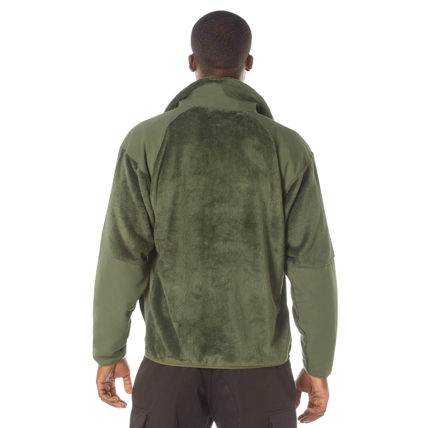 Rothco Gen III L3 ECWCS Fleece Jacket
