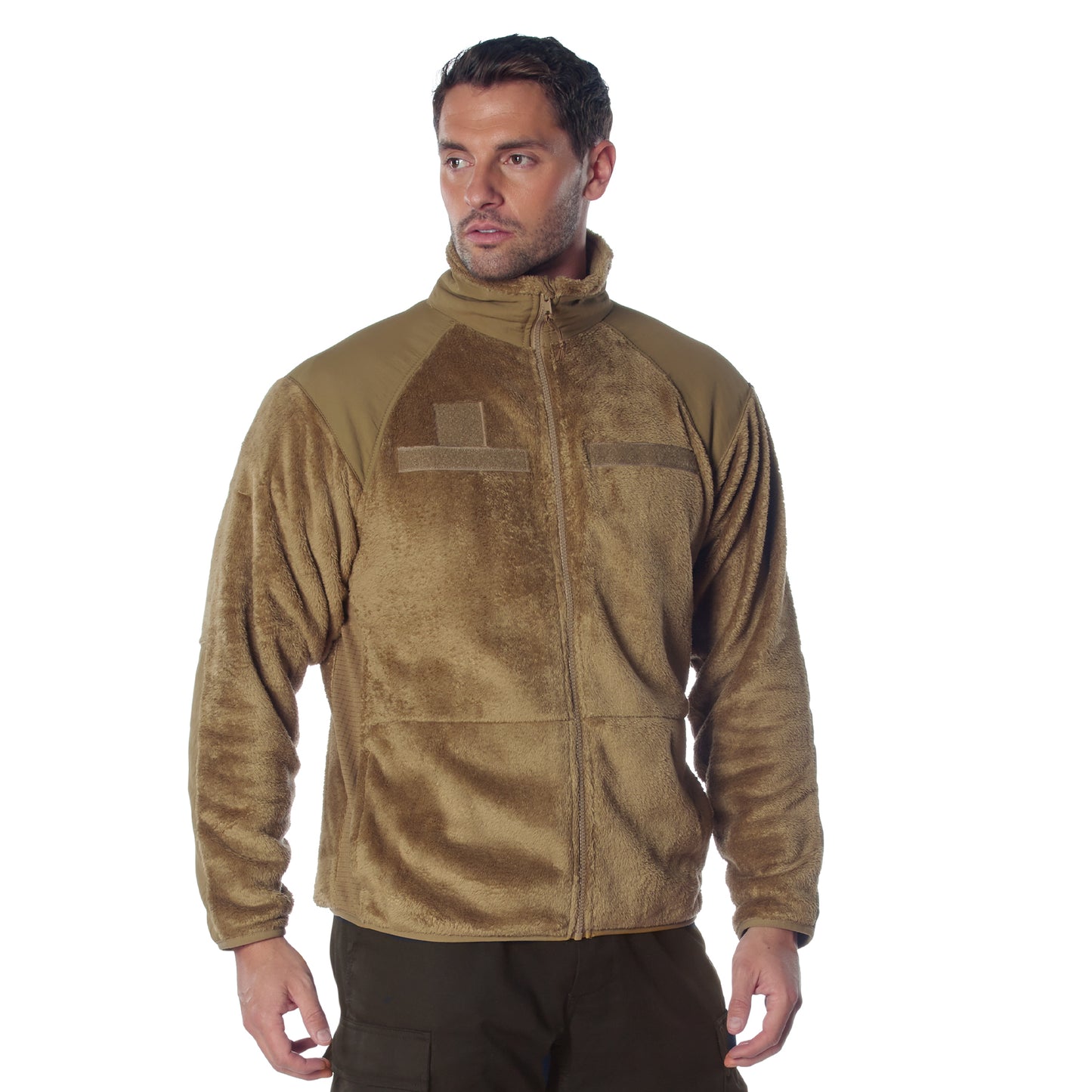 Rothco Gen III L3 ECWCS Fleece Jacket