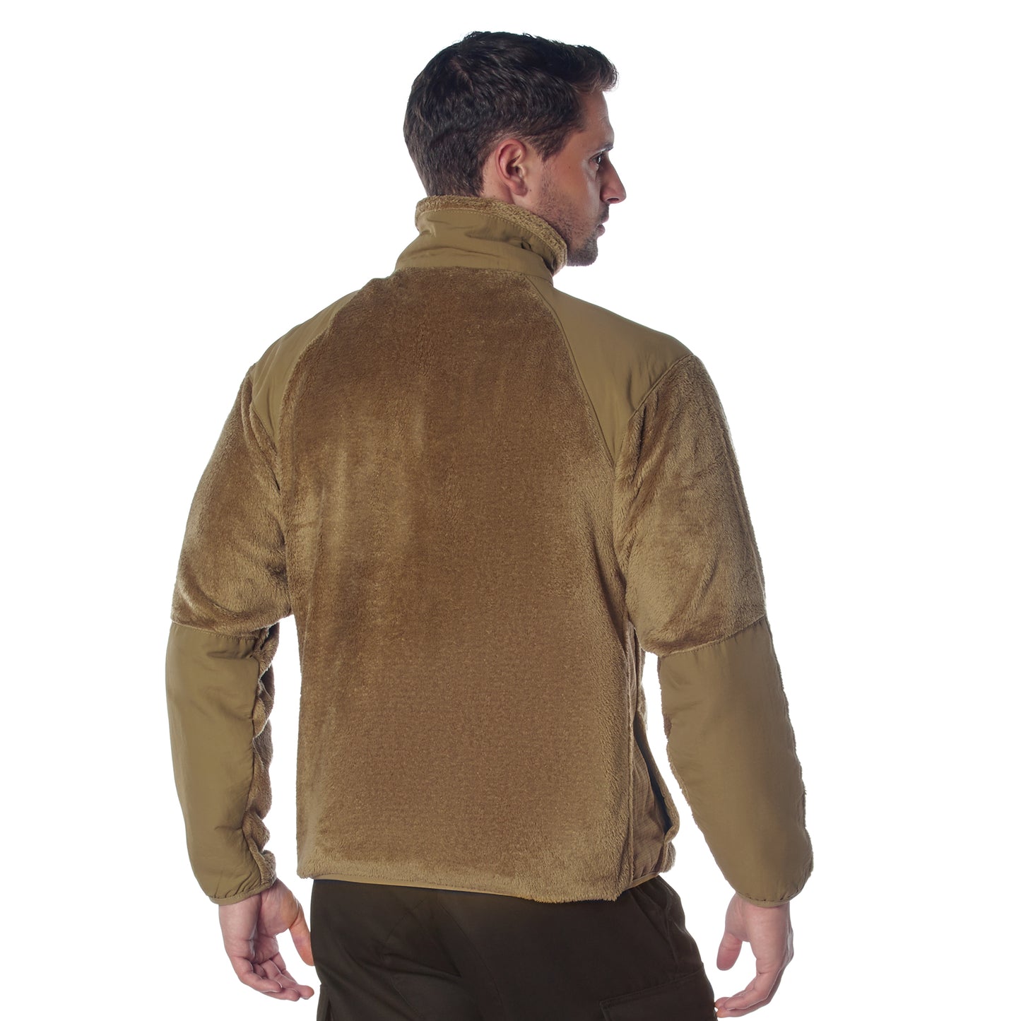 Rothco Gen III L3 ECWCS Fleece Jacket