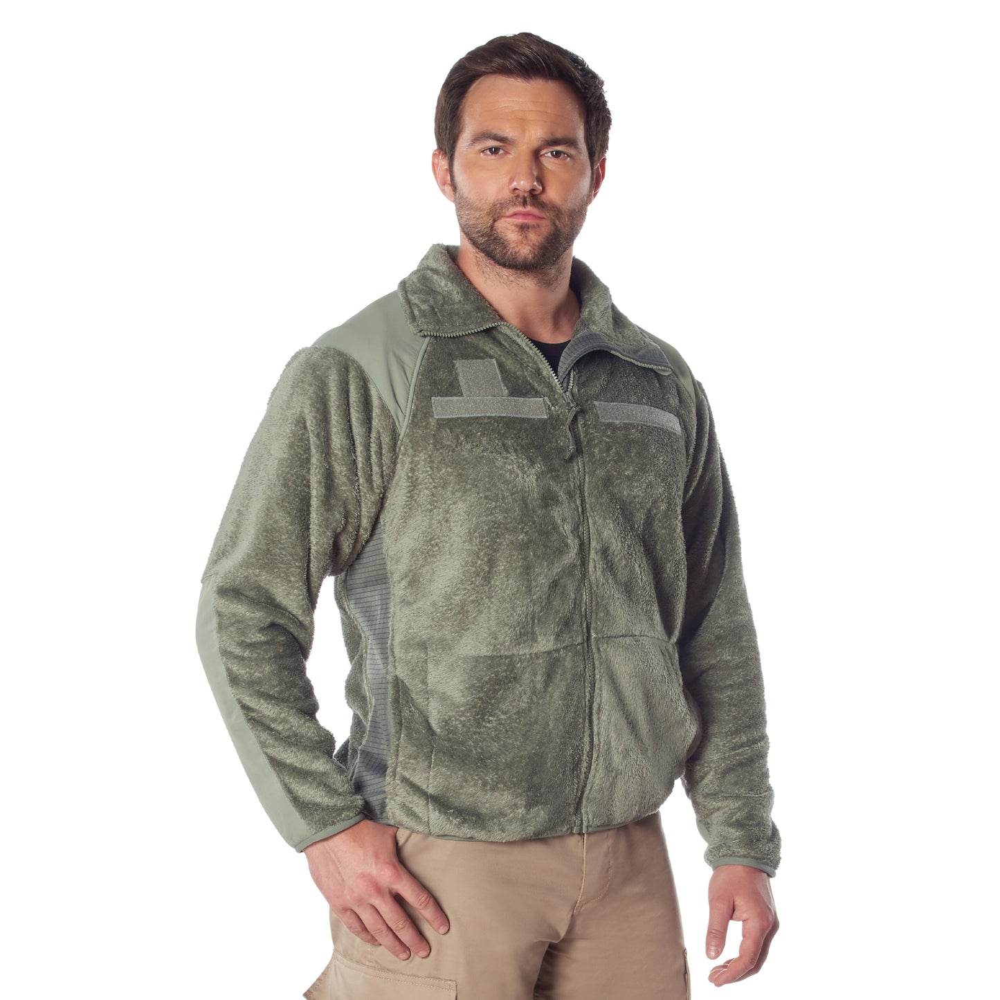 Rothco Gen III L3 ECWCS Fleece Jacket