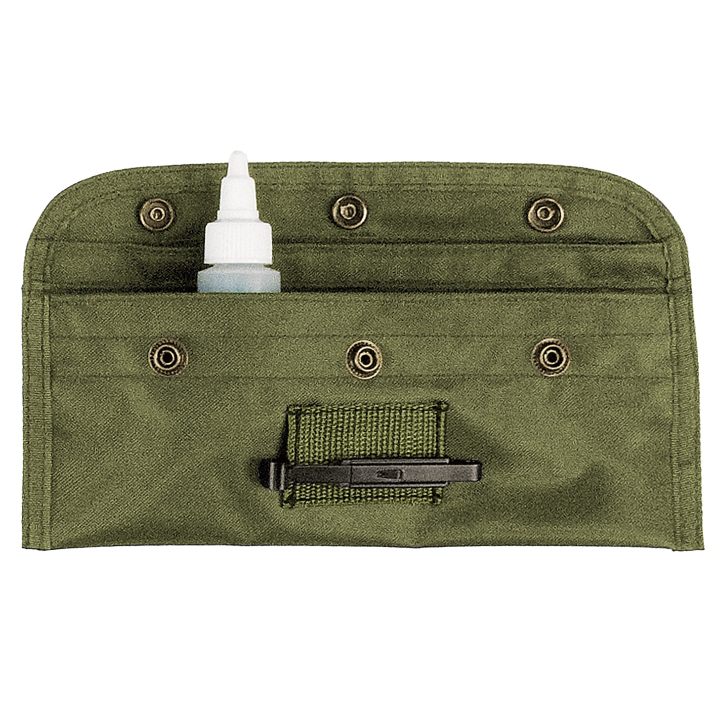 Rothco G.I. Plus Rifle Cleaning Kit