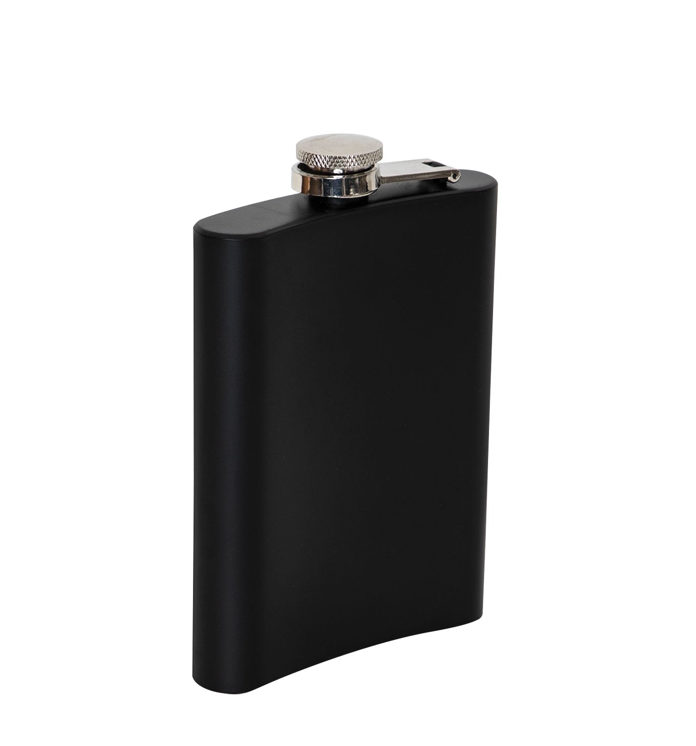 Rothco Stainless Steel Thin Blue Line Flag Flask