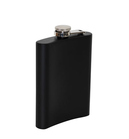 Rothco Stainless Steel Thin Blue Line Flag Flask