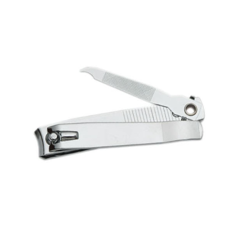 Nail Clipper - 3-1/2"