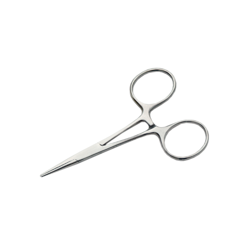 Hemostats - Straight Nose