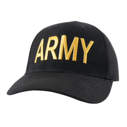 Rothco Army Supreme Low Profile Cap