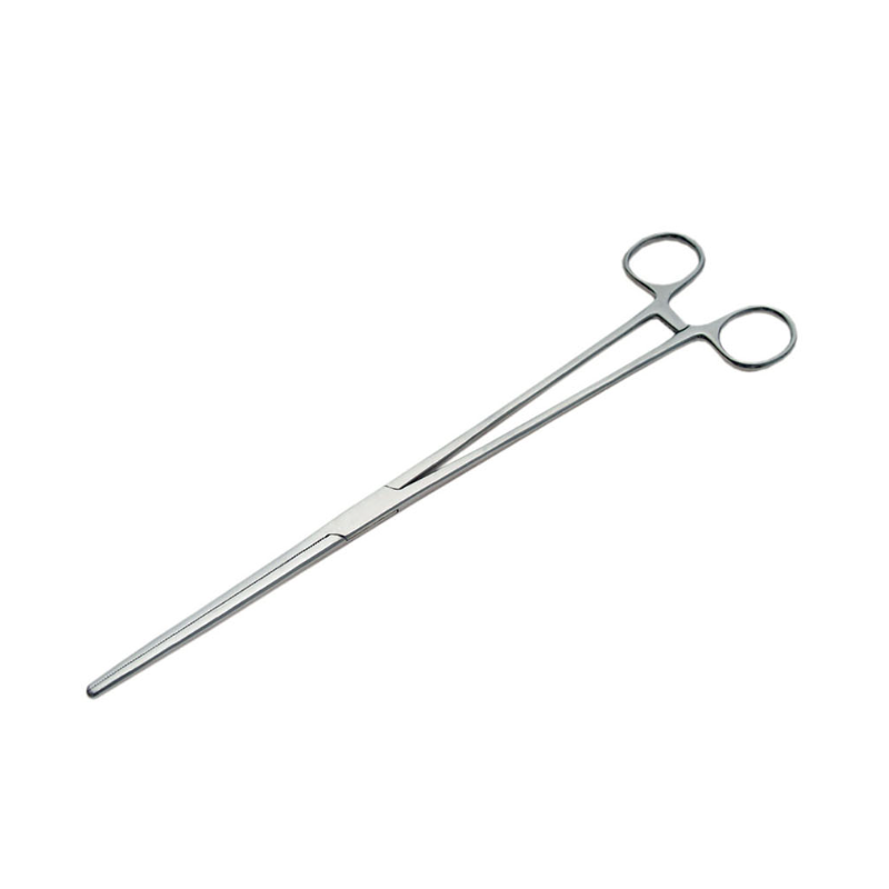 Hemostats - Straight Nose