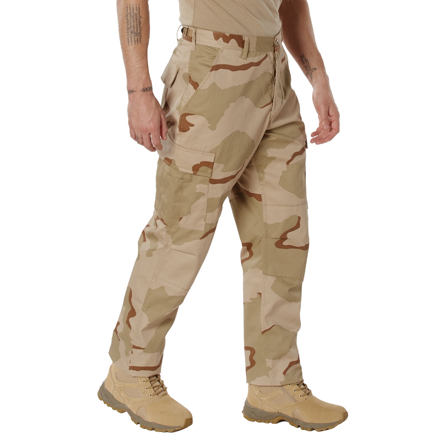 Rothco Desert Tactical BDU Pants