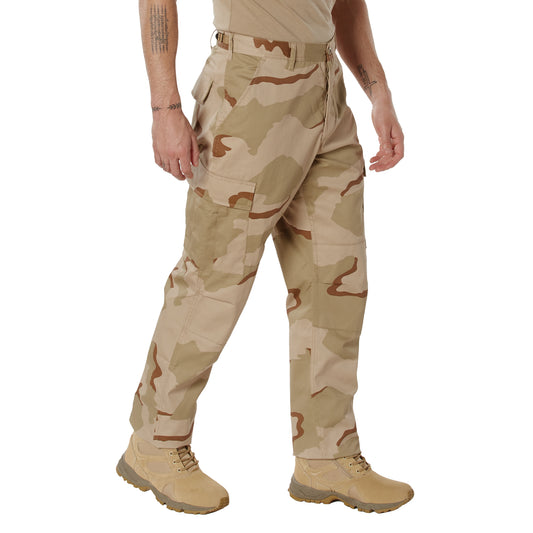 Rothco Desert Tactical BDU Pants