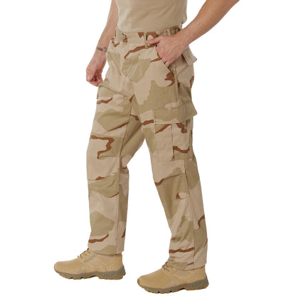 Rothco Desert Tactical BDU Pants