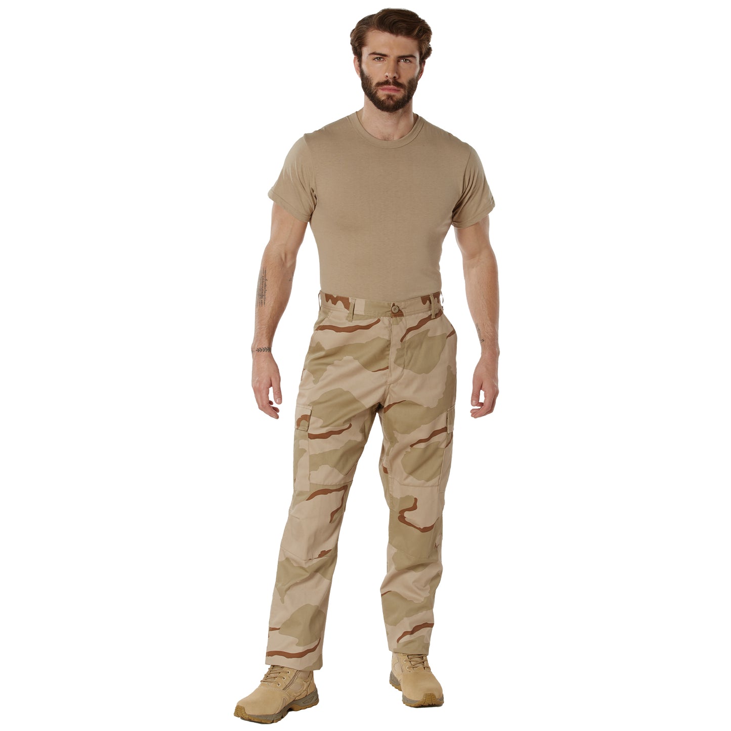 Rothco Desert Tactical BDU Pants