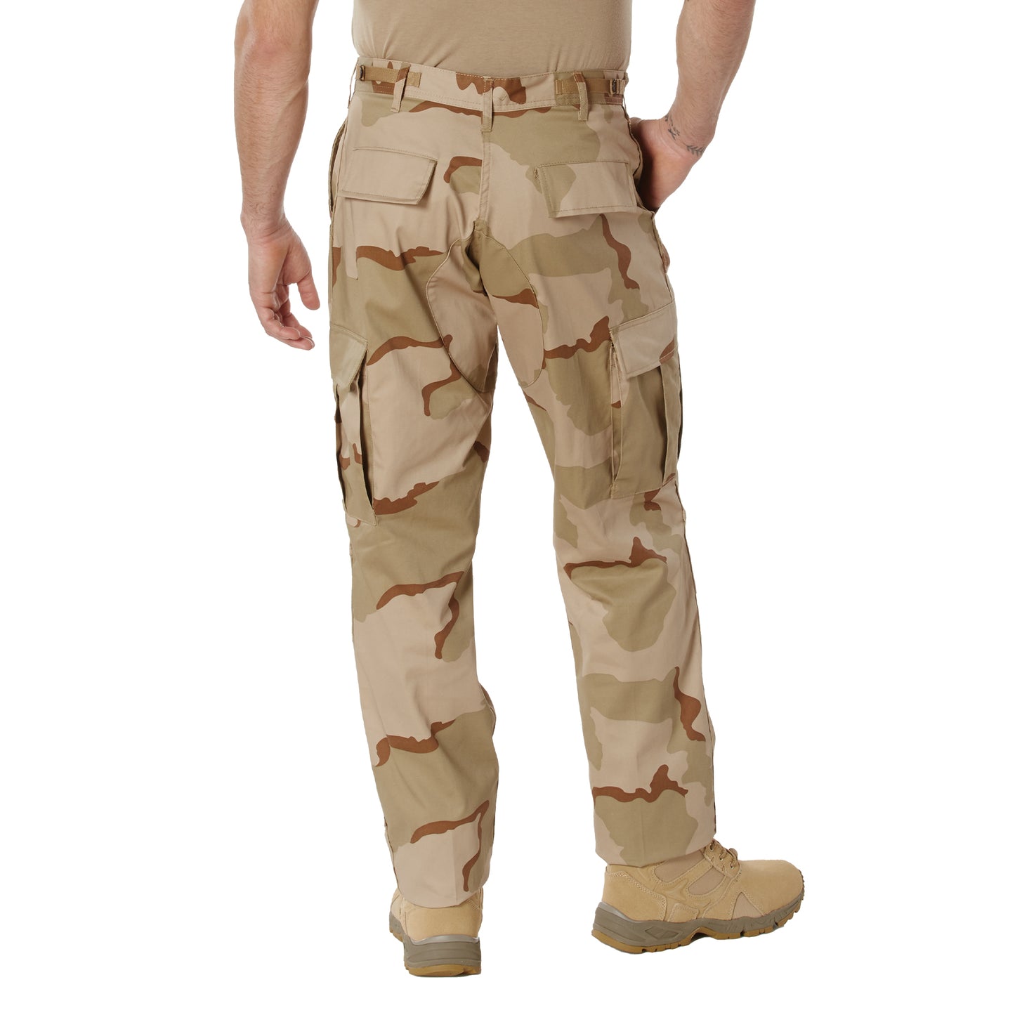 Rothco Desert Tactical BDU Pants