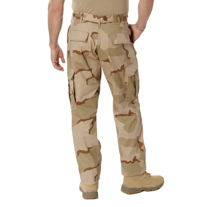 Rothco Desert Tactical BDU Pants