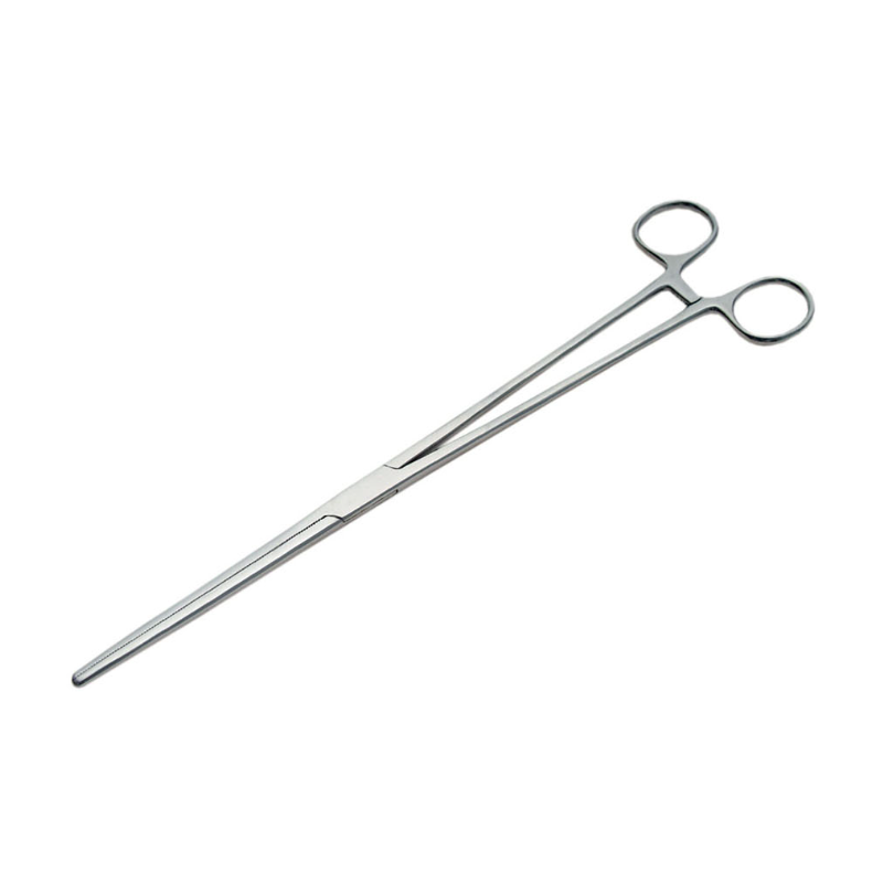 Hemostats - Straight Nose