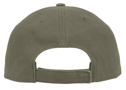 Rothco Vietnam Veteran Deluxe Vintage Low Profile Insignia Cap